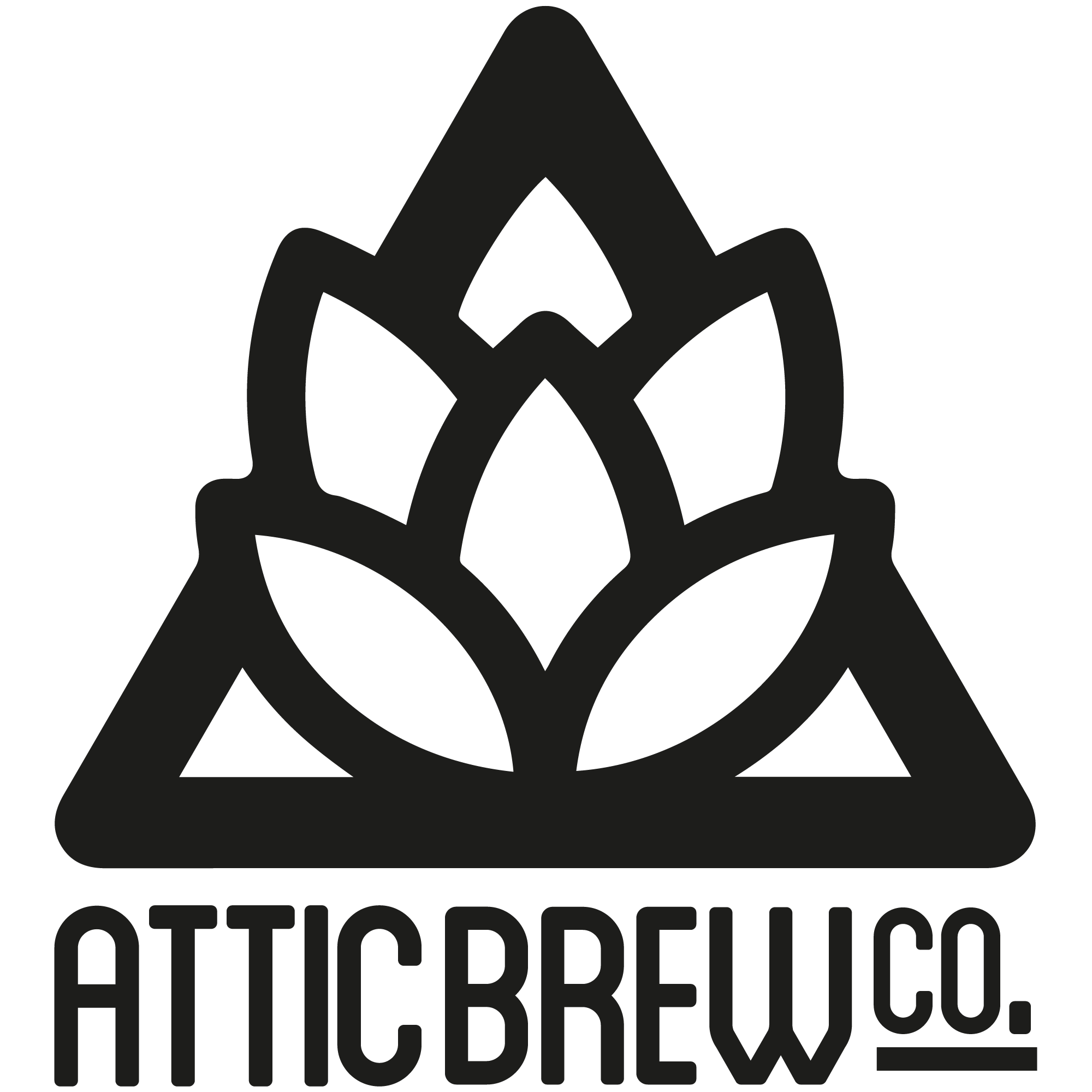 Attic Brew