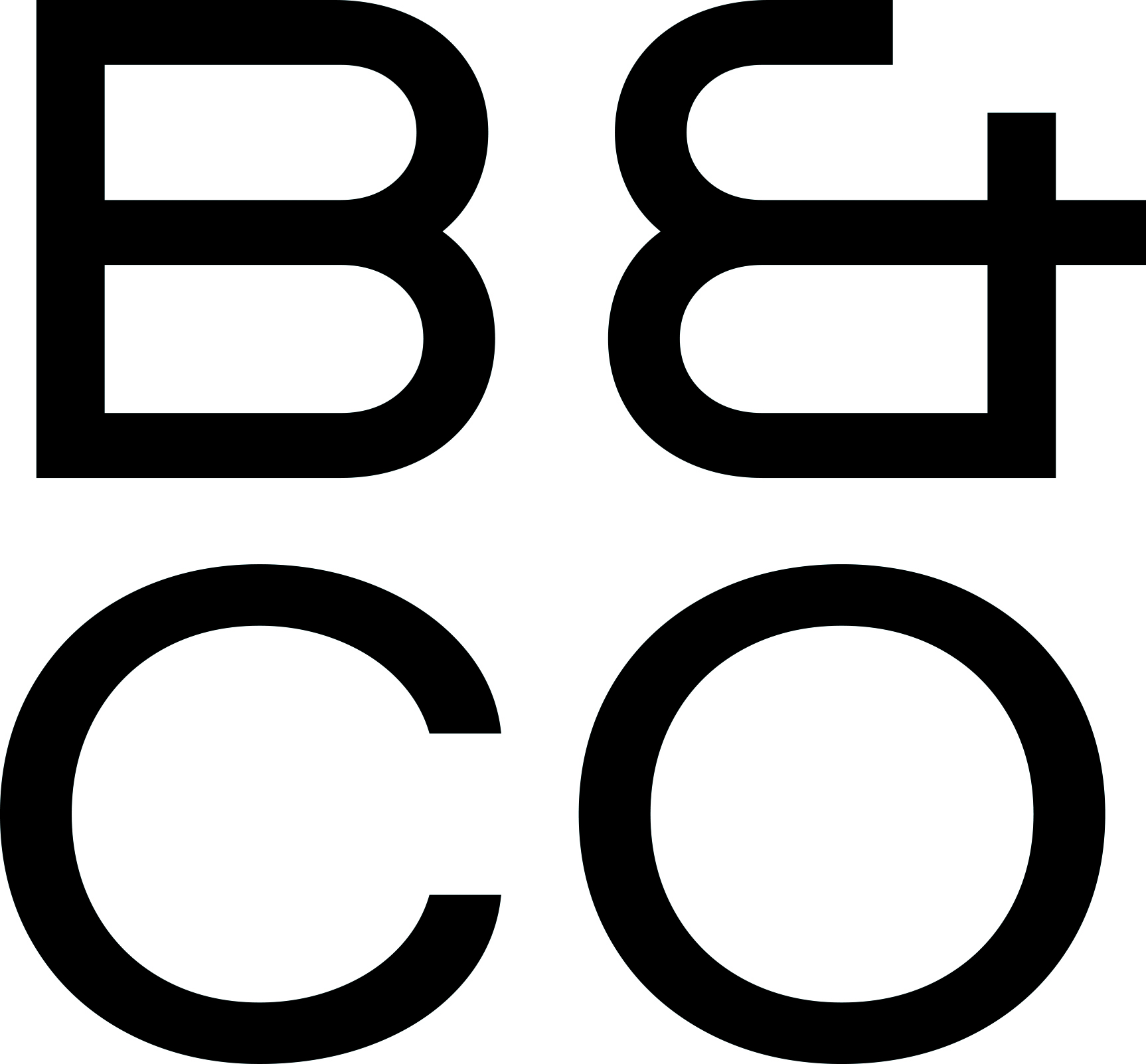 B CO B