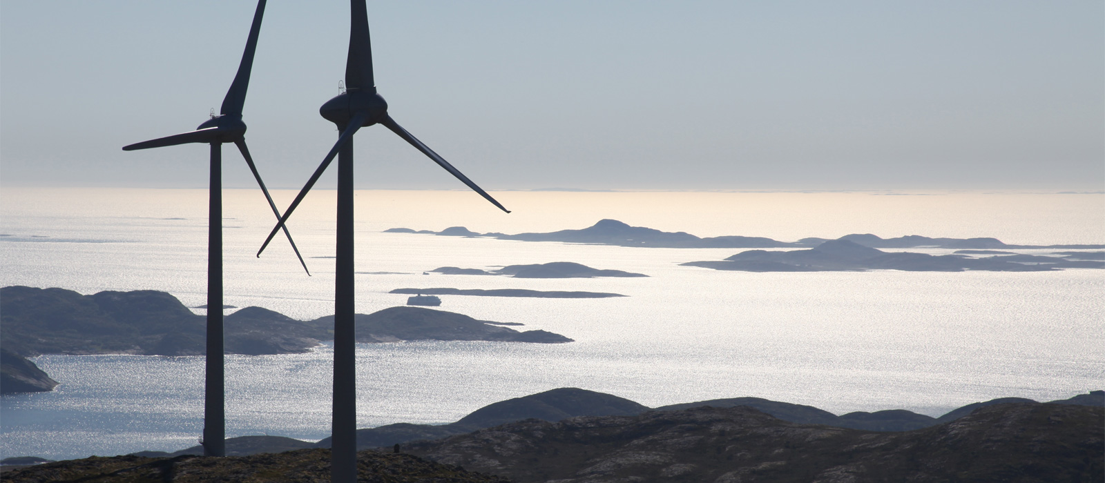 Renewable Energy Portfolio Global 6 Coastal Wind