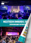 NextGen Awards Sponsorship Brochure 2022