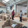 BCO Midlands Talk & Tour: James Cond Building, University College Birmingham