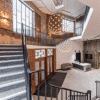 BCO North Talk & Tour: Drapers Yard