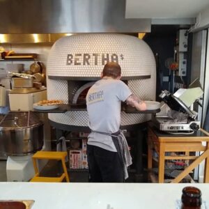 BCO South West: Italian Night