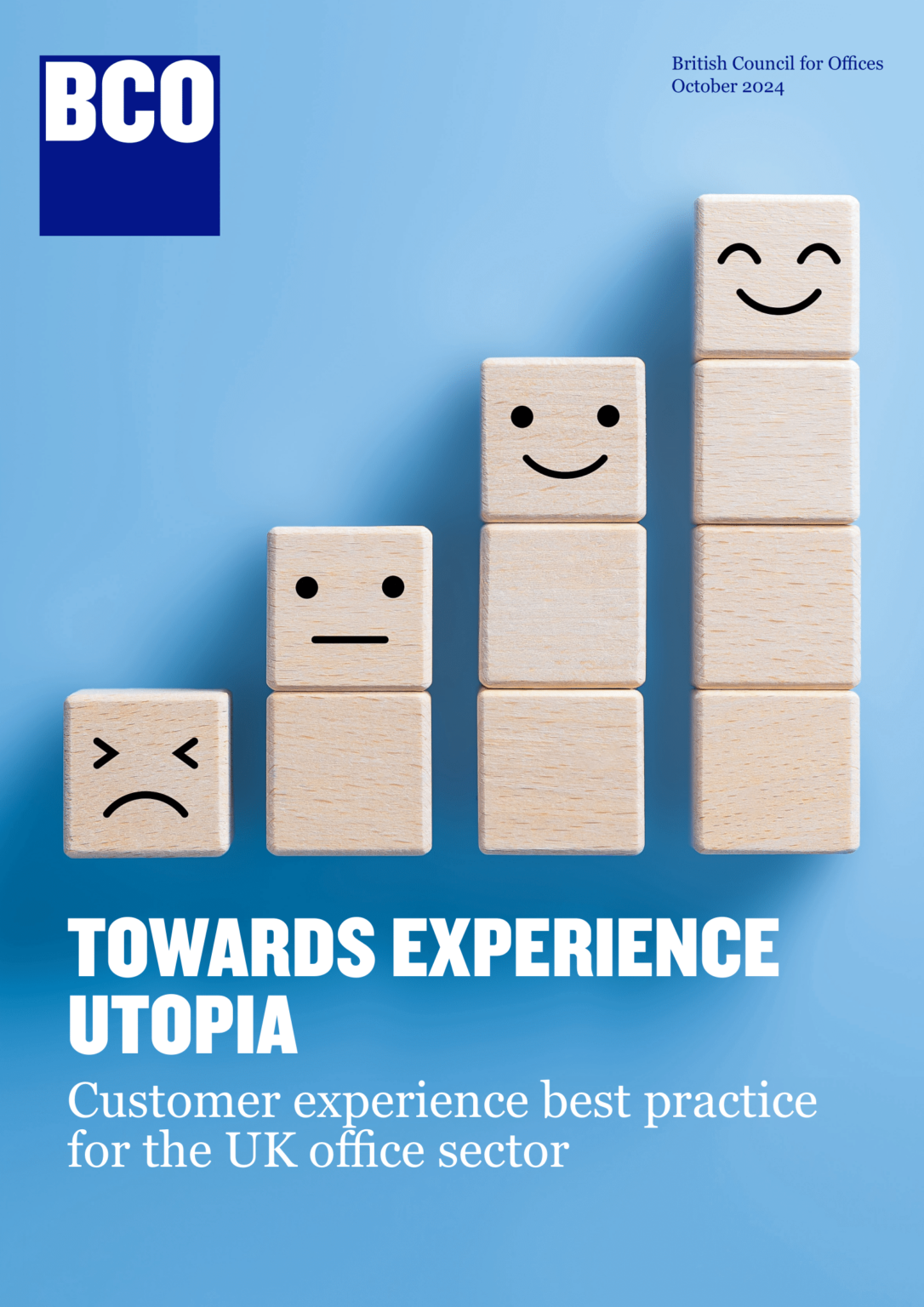 BCO Regional Awards showcase the best in London offices BCO British