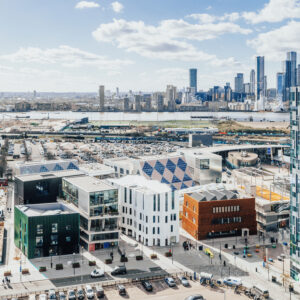 BCO London Talk & Tour: The Design District