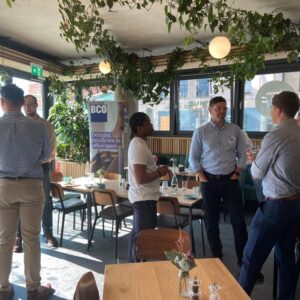BCO South West Coffee Morning