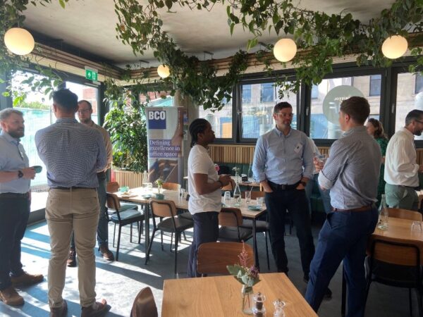 BCO South West Coffee Morning