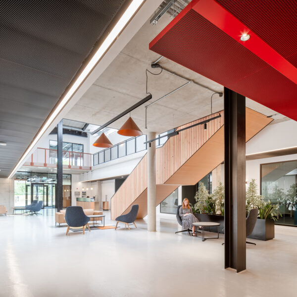 BCO South West Talk & Tour: Inventa