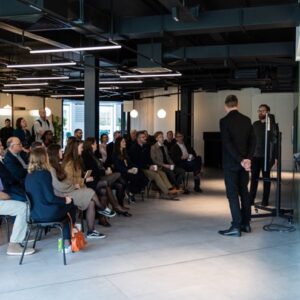 BCO South West Seminar: Inclusive Design for the Workplace