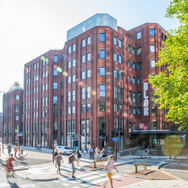 BCO South West Seminar: From Waste to Value: How Circularity is Reshaping Real Estate and Construction