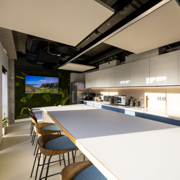 BCO NextGen Scotland Bitesize Tour: Cundall Edinburgh