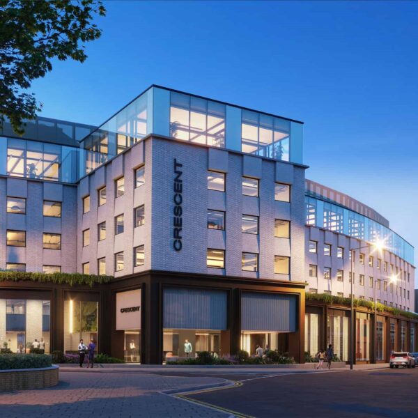 BCO South West Talk & Tour: Crescent and the NZC Building Standard
