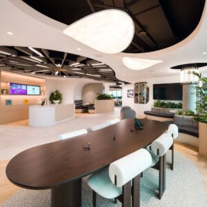 BCO NextGen North Talk & Tour: Overbury Manchester