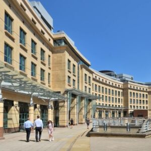 BCO Scotland: Ai in the office sector: Where do we go from here?