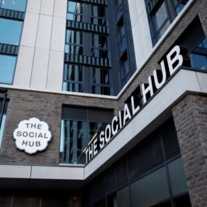 BCO Scotland: September Social