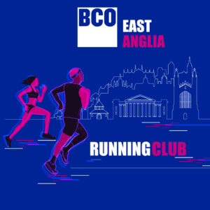 BCO East Anglia Run & Breakfast Club