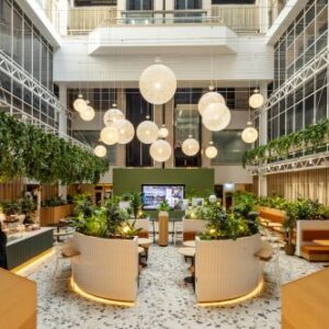 BCO Midlands: Centre City Talk and Networking Event with YEP