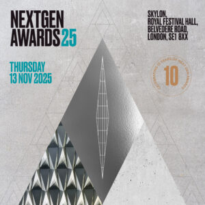 BCO NextGen Awards 2025