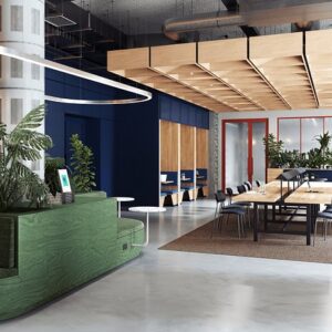 BCO NextGen Scotland: GIA Autumn Social