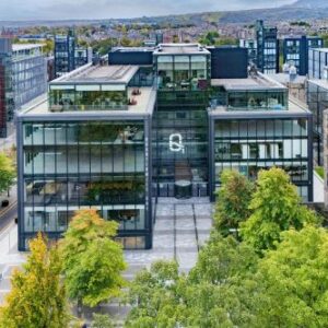 BCO Scotland: Launch of the 2026 BCO Awards and Tour of Quartermile One