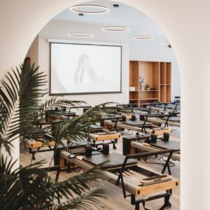 BCO NextGen East Anglia: Reformer Pilates & Coffee Morning