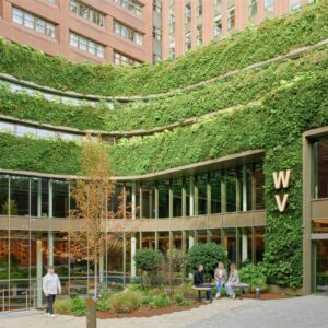 BCO North Talk & Tour: West Village