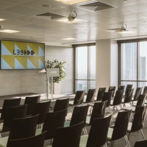 BCO London: UK Office Outlook 2026