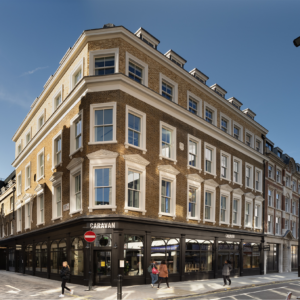 BCO NextGen London & SE: Talk and Tour Grainhouse