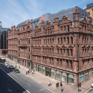 BCO Scotland: UK Office Outlook 2026