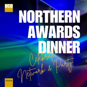 Northern Awards Dinner 2026