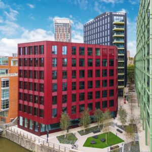 BCO South West: Occupier Insights Roundtable - Exploring what matters to occupiers in the South West