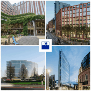 BCO North Seminar: Commercial Office Outlook 2026