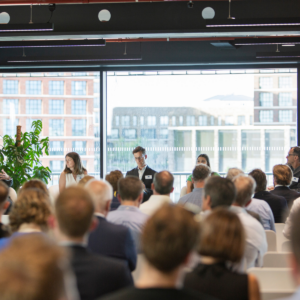 BCO North: UK Office Outlook 2026