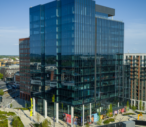 BCO South West Talk & Tour: One Station Hill