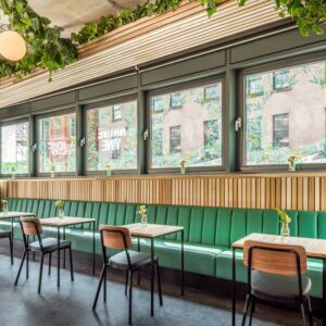 BCO NextGen South West: Loaf coffee morning