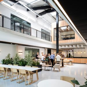 BCO South West: Oxford sub-committee launch event