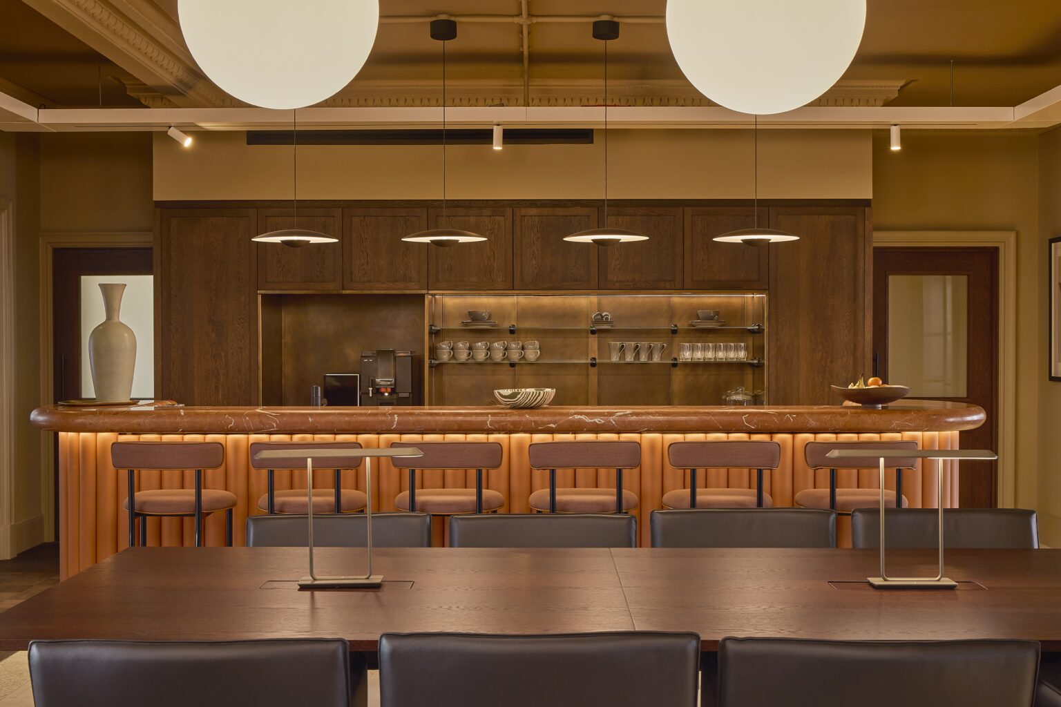 BCO London Awards 2026 celebrate best-in-class workplaces in the ...