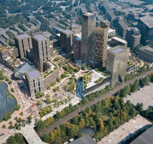 BCO NextGen South West: Spotlight on Brabazon - an introduction