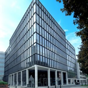 BCO Research Event: Guide to Fit-Out 2025