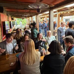 BCO NextGen London & SE: Pre-conference social