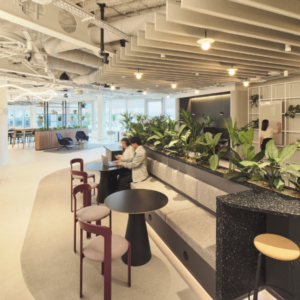 BCO North Talk & Tour: DLA Piper, Leeds