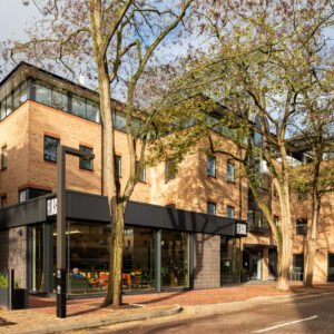 BCO East Anglia Talk & Tour: First-Step by Journey