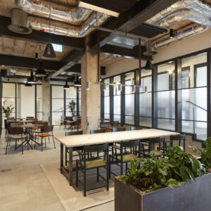 BCO South West: Sustainable Illumination Seminar