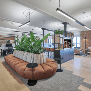 BCO NextGen North talk & tour: Rose Wharf