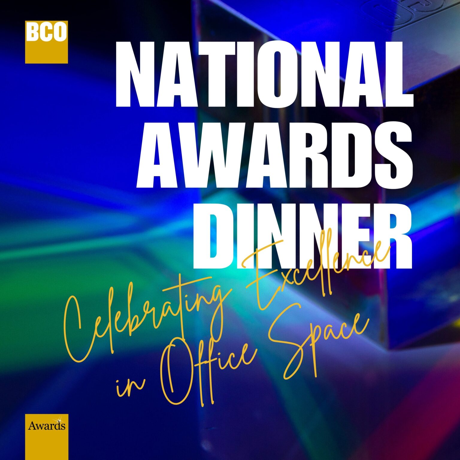 Events - BCO - British Council for Offices