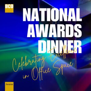 National Awards Dinner 2026