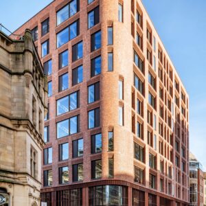 BCO NextGen North Talk & Tour: Island