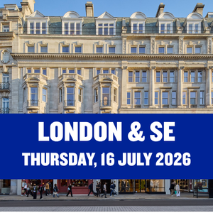 BCO London & SE Bitesize Tour: 170 Piccadilly