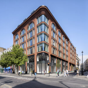 BCO NextGen London & SE: The Ribbon talk & tour