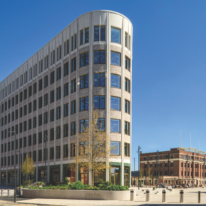 BCO North Talk & Tour: Kellstone, Aire Park